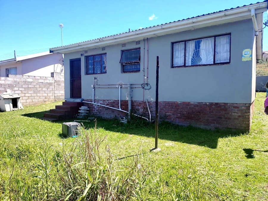 3 Bedroom Property for Sale in Mdantsane Nu 11 Eastern Cape